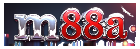 m88a logo