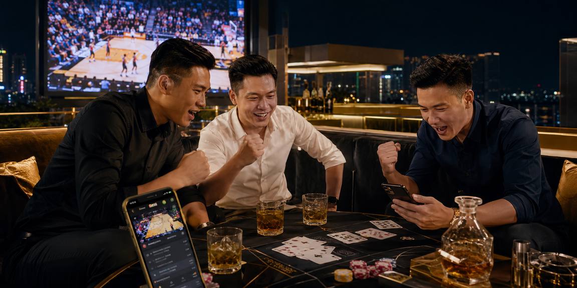 m88a Fortune Rabbit tại m88a — bàn baccarat trực tiếp chuẩn quốc tế